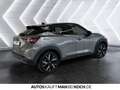 Nissan Juke 1.0 DIG-T N-Design NAVI KAMERA KEYLESS LED Grau - thumbnail 4