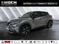 Nissan Juke 1.0 DIG-T N-Design NAVI KAMERA KEYLESS LED Grau - thumbnail 1