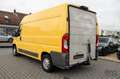 Fiat Ducato L2H2 Laadklep, 3-zit, Airco! Camera! Uniek! Top! Jaune - thumbnail 5
