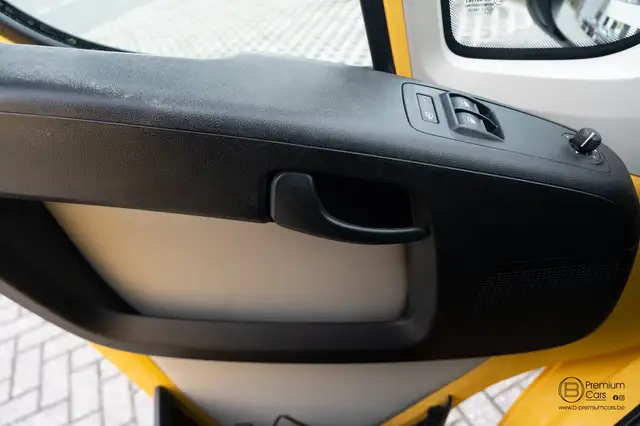 Fiat Ducato view 13