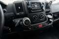 Fiat Ducato L2H2 Laadklep, 3-zit, Airco! Camera! Uniek! Top! Jaune - thumbnail 17