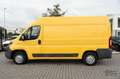 Fiat Ducato L2H2 Laadklep, 3-zit, Airco! Camera! Uniek! Top! Jaune - thumbnail 4
