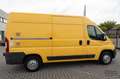 Fiat Ducato L2H2 Laadklep, 3-zit, Airco! Camera! Uniek! Top! Jaune - thumbnail 10