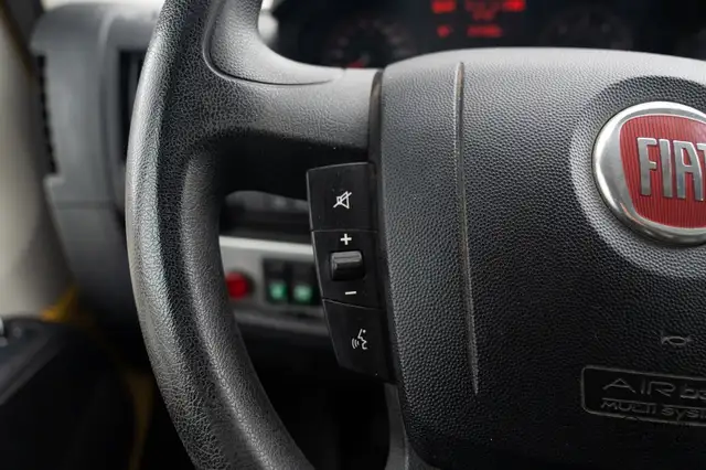 Fiat Ducato view 15