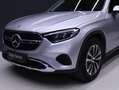 Mercedes-Benz GLC 220 d 4M Avantgarde+LED+NAVI+KAMERA+AHK+MBUX Silber - thumbnail 4