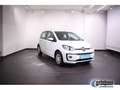 Volkswagen up! 1.0 move up! RÜCKFAHRKAMERA Weiß - thumbnail 6