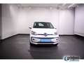 Volkswagen up! 1.0 move up! RÜCKFAHRKAMERA Weiß - thumbnail 7