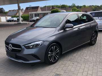 Winter Pack, Achteruitrijcamera, LED High Performance headlamps, Carplay