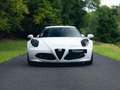 Alfa Romeo 4C 1750 Tbi 240 ch TCT Biały - thumbnail 10