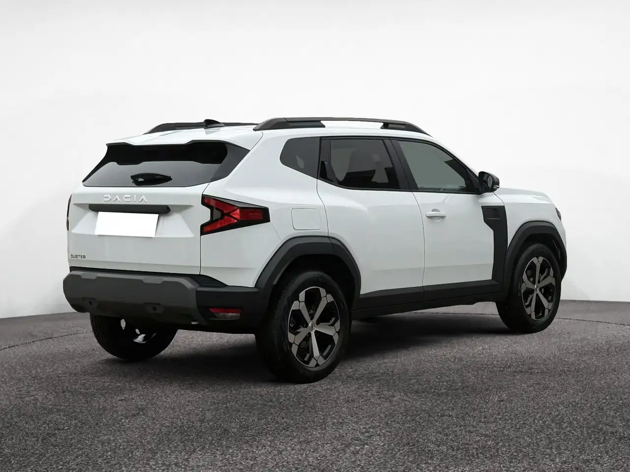 Dacia Duster 2026