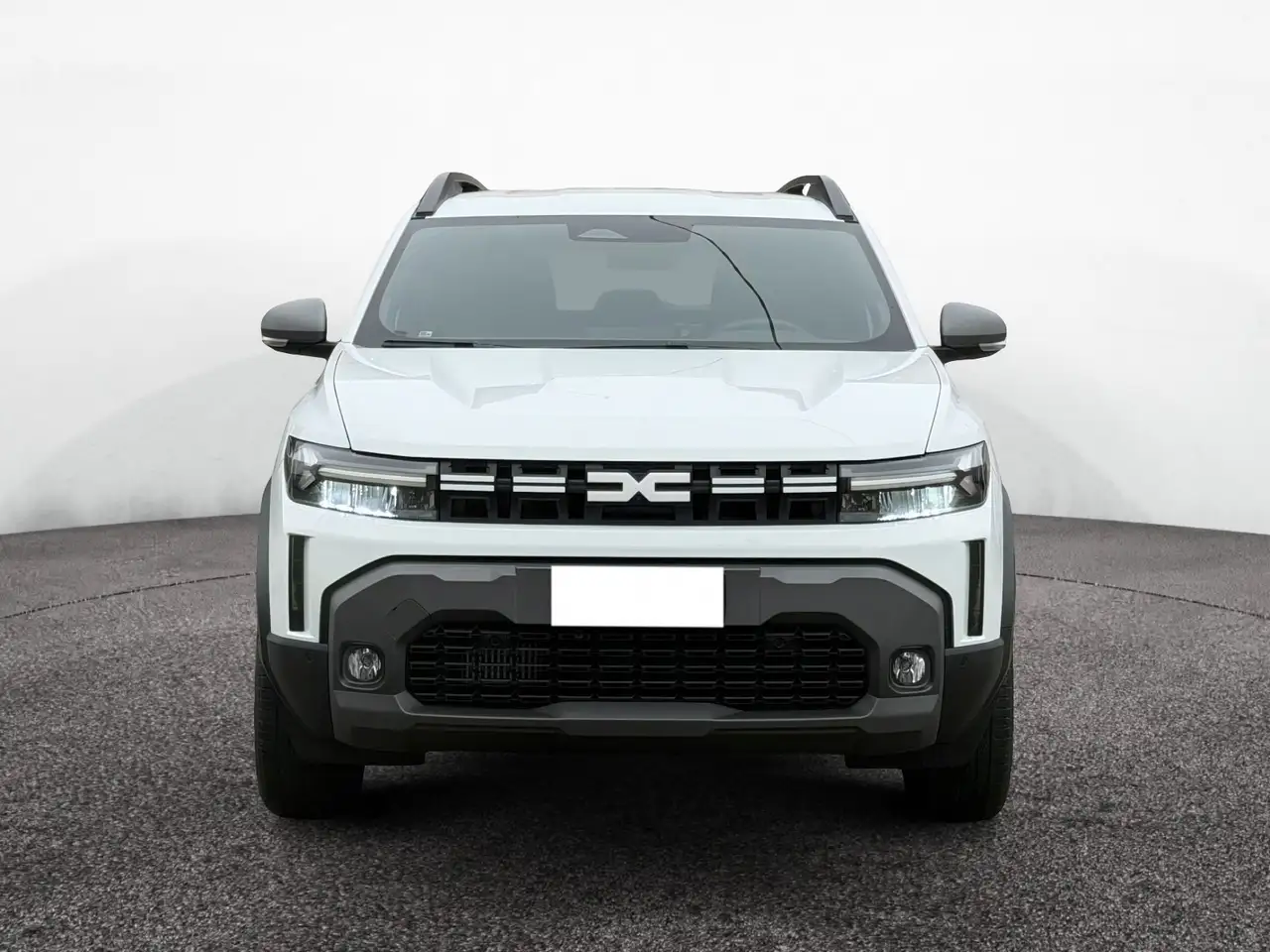 Dacia Duster 2026