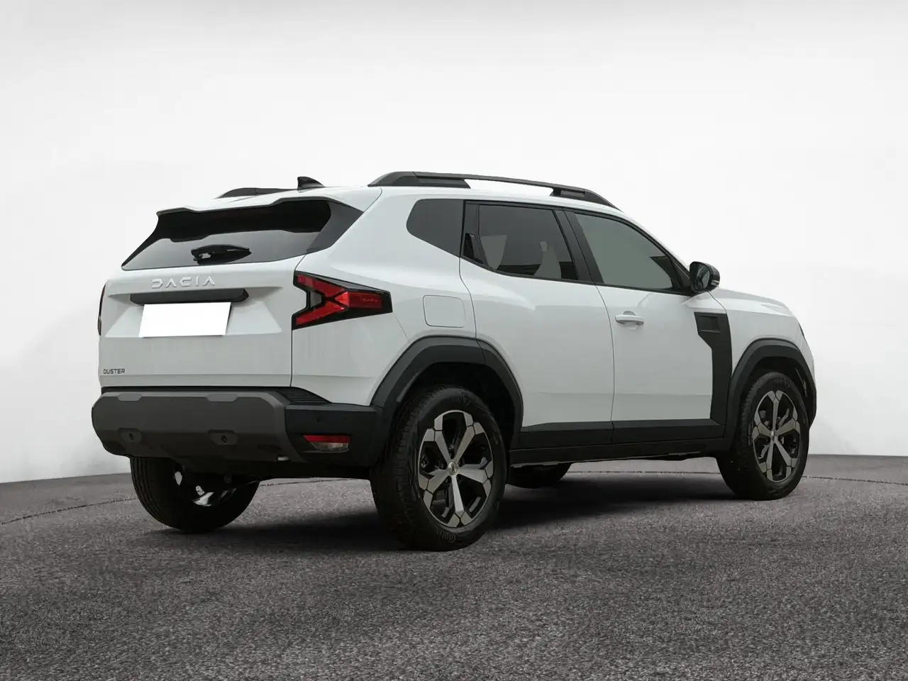Dacia Duster 2026 — фото 6