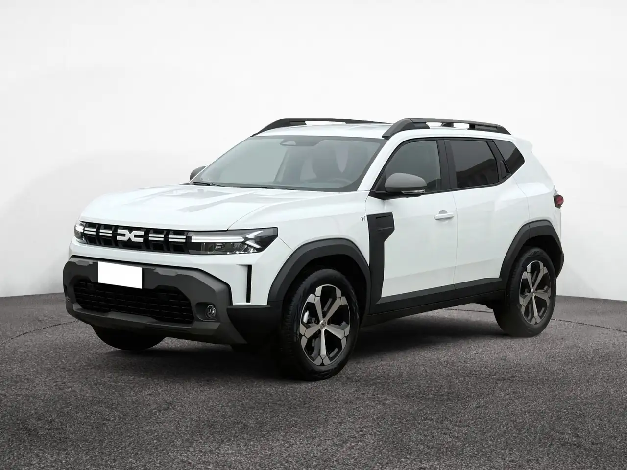 Dacia Duster 2026