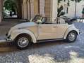 Volkswagen Maggiolino cabrio Blanc - thumbnail 6