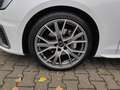 Audi A4 40 TFSI S line S tronic *MATRIX*TOUR* Weiß - thumbnail 7