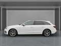 Audi A4 40 TFSI S line S tronic *MATRIX*TOUR* Weiß - thumbnail 4
