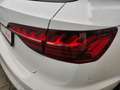 Audi A4 40 TFSI S line S tronic *MATRIX*TOUR* Weiß - thumbnail 9