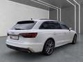 Audi A4 40 TFSI S line S tronic *MATRIX*TOUR* Weiß - thumbnail 6