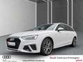 Audi A4 40 TFSI S line S tronic *MATRIX*TOUR* Weiß - thumbnail 2