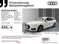 Audi A4 40 TFSI S line S tronic *MATRIX*TOUR* Weiß - thumbnail 1