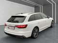 Audi A4 40 TFSI S line S tronic *MATRIX*TOUR* Weiß - thumbnail 3