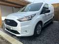 Ford Transit Connect 1.5 TDCi L2 Automaat 3 Zit Navi BT Pdc Camera Blanc - thumbnail 3
