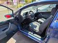 Ford Fiesta Trend Klima Aux EU-5 TÜV HÜ NEU Bleu - thumbnail 10