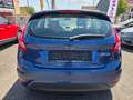 Ford Fiesta Trend Klima Aux EU-5 TÜV HÜ NEU Bleu - thumbnail 5