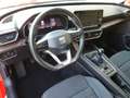 SEAT Leon Leon 1,0 TSI Xcellence Xcellence Rot - thumbnail 5