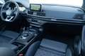 Audi SQ5 3.0 TFSI Quattro 354PK Panodak S-stoelen Luchtv. A Bleu - thumbnail 9