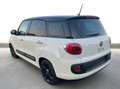 Fiat 500L 500L Living 1.6 mjt Lounge 105cv 2014 Bianco - thumbnail 5