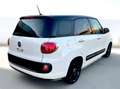 Fiat 500L 500L Living 1.6 mjt Lounge 105cv 2014 Bianco - thumbnail 4