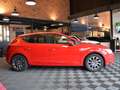SEAT Leon Leon 1.2 TSI 110 Start/Stop i-Tech Rouge - thumbnail 4