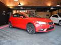 SEAT Leon Leon 1.2 TSI 110 Start/Stop i-Tech Rouge - thumbnail 3