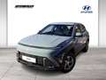 Hyundai KONA HEV (SX2) Smart Line 1.6 GDI 2WD HEV k6hs1 Grün - thumbnail 1