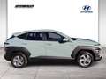 Hyundai KONA HEV (SX2) Smart Line 1.6 GDI 2WD HEV k6hs1 Grün - thumbnail 3