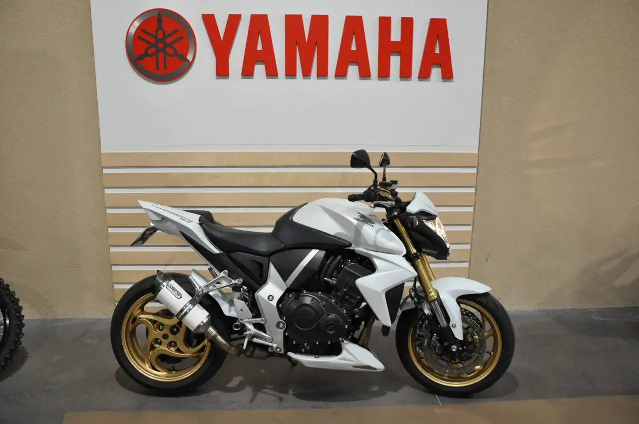 Honda CB 1000