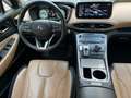 Hyundai SANTA FE Plug-in-Hybrid PRIME 1.6 T-GDi *LED*360°* Noir - thumbnail 10