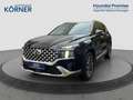 Hyundai SANTA FE Plug-in-Hybrid PRIME 1.6 T-GDi *LED*360°* Noir - thumbnail 2