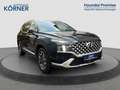 Hyundai SANTA FE Plug-in-Hybrid PRIME 1.6 T-GDi *LED*360°* Noir - thumbnail 1