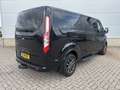 Ford Tourneo Custom Titanium Automaat limited 9 PERSOONS 320 2.0 TDCI Zwart - thumbnail 5