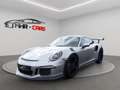 Porsche 911 4.0 GT3 RS Silber - thumbnail 1