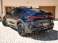 BMW X6 M Competition/SoftClose/AHK/Sitzbelüftung/Carbon Černá - thumbnail 4