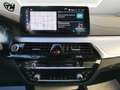 BMW 520 Serie 5 Berlina LCI 520d mhev 48V xdrive auto IVA - thumbnail 13