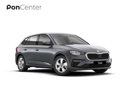 Skoda Scala Selection 1.0 TSI 85 kW / 115 PK