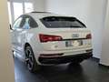 Audi Q5 40 2.0 tdi mhev S line Plus quattro 204cv s-tronic Blanc - thumbnail 2