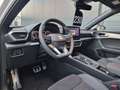 SEAT Leon Sportstourer 2.0 TSI DSG FR Plus AHK Pano ACC DCC Weiß - thumbnail 30