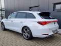 SEAT Leon Sportstourer 2.0 TSI DSG FR Plus AHK Pano ACC DCC Blanc - thumbnail 4