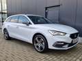 SEAT Leon Sportstourer 2.0 TSI DSG FR Plus AHK Pano ACC DCC Weiß - thumbnail 29
