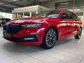 Skoda Octavia Combi Style 1.5 TSI DSG Navi Sportpaket Rot - thumbnail 2
